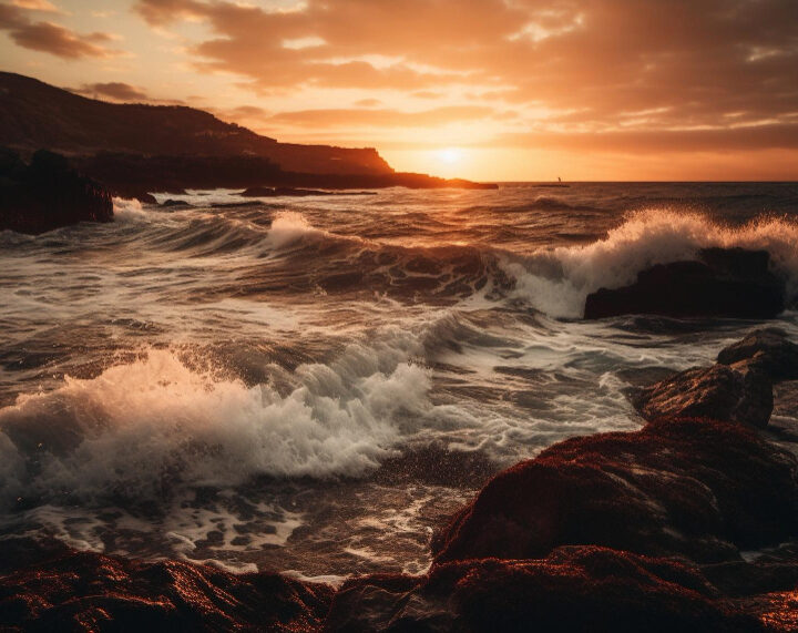 Vizag Beach